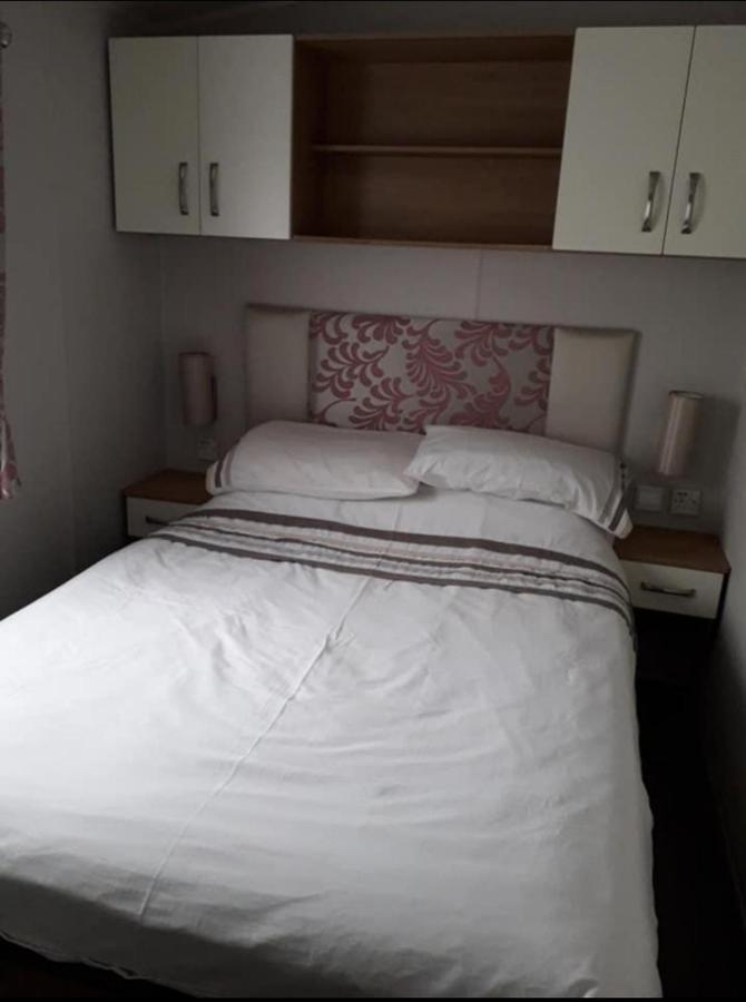 California Cliffs F50 Parkdean Resorts Scratby Esterno foto