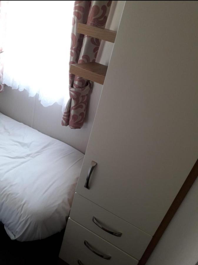California Cliffs F50 Parkdean Resorts Scratby Esterno foto